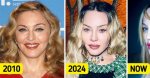 How Old Is Madonna? the Ultimate Age Guide