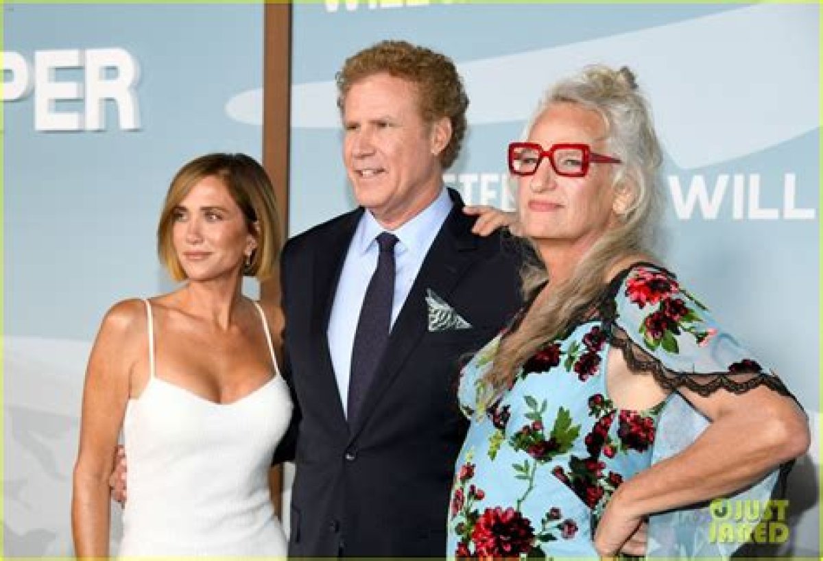 How Old Is Will Ferrell's Daughter? the Complete Guide to the Ferrell Family
