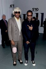 How Tall Is Tyler, the Creator? Discover the Height and More About This Influential Artist
