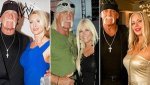 Hulk Hogan and Heather: a Deep Dive into Their Relationship