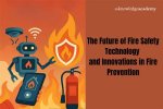 Innovations That Reshaped Fire Safety