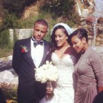 Inside Olamide Faison and Natalie Nunn Relationship & Current Boyfriend Jacob Payne