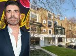 Inside Simon Cowell's Luxurious London Home: a Celebrity Haven