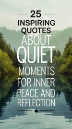 Inspiring Insights from "I'm Quiet" Quotes