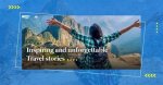 Inspiring Stories and Unforgettable Tracks