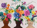 Intersectional Art for Social Justice