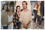 Is Brandon Boyd Married? Discoveries and Insights Revealed