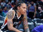 Is Brittney Griner a Man or Woman? - Uncovering the Truth