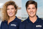 Is Eddie Lucas Below Deck Girlfriend Amy on Instagram? Are They Still Together?