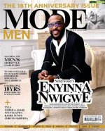Is Enyinna Nwigwe Married? Exploring the Personal Life of the Rising Star
