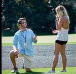 Is Gerrod Chadwell Lexi Thompson S Husband