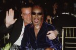 Is Grace Jones Transgender | Sexuality Partner and Dating History