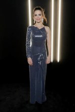 Is Hayley Atwell a Scientologist?