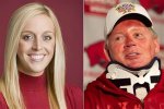 Is Jessica Dorrell Still Married to Husband