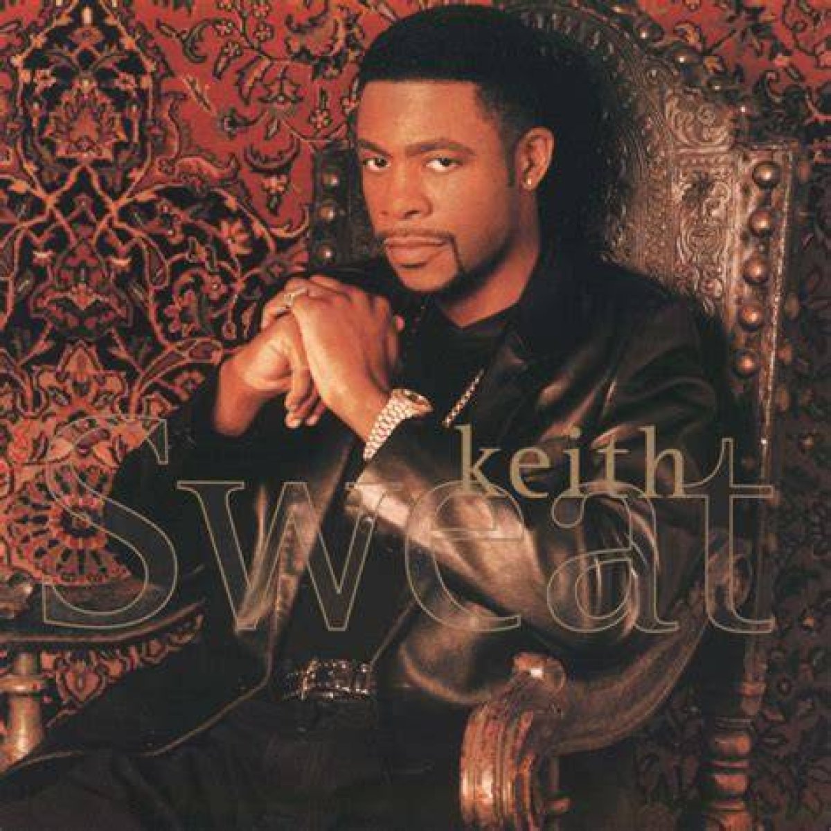 Is Keith Sweat Married in 2023? a Comprehensive Look at His Relationship Status
