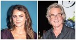 Is Keri Russell Related to Kurt Russell The