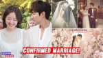 Is Lee Min Ho Getting Married Soon? the Latest Buzz!