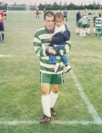 Is Mark Bellingham Irish? a Deep Dive into His Roots
