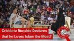 Is Ronaldo a Devout Muslim? Uncover the Surprising Insights