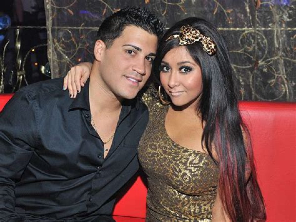 Is Snooki Still Married? Inside Her Marital Status