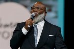 Is Td Jakes Gay? the Truth Behind the Viral Tiktok Video ·