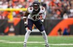 Is Tremaine Edmunds Married? Who Is Tremaine Edmunds Girlfriend? |