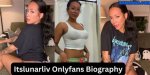 Itslunarliv Onlyfans Leak: Understanding the Controversy