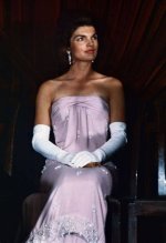 Jackie Kennedy Dresses: a Timeless Fashion Legacy