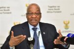 Jacob Zuma's Estimated Wealth: a Forbes Insight