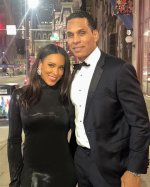 Jacqueline London Husband | Meet Tony Mcgee Married Life and Age Gap
