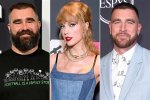 Jason Kelce: the Unexpected Connection with Trump