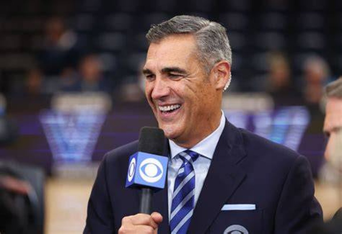 Jay Wright Salary at Cbs: Unveiling the Sportscaster's Earnings