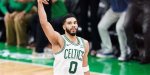 Jayson Tatum's Journey with His First Baby Mama: a Closer Look