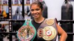 Jessica Mccaskill: the Rise of a Champion in Women’s Boxing
