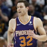 Jimmer Fredette – Biography, Wife, Gay, Salary, Height, Weight, Net Worth