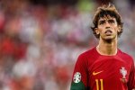 Joao Felix's Surprising Paternity: Revealed as Kaka's Son