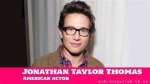 Jonathan Thomas' Net Worth Revealed