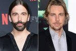 Jonathan Van Ness Breaks Down in Tears During Tense Debate About Trans Rights with Dax Shepard