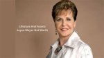 Joyce Meyer Net Worth | Zblogl