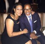 Karen Finney Husband: Support, Partnership, and Success