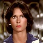 Kate Jackson: the Icon of 70S and 80S Television