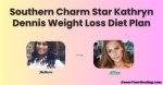 Kathryn from Southern Charms Weight Loss Explored Before and After Pics Revealed! Fri 15