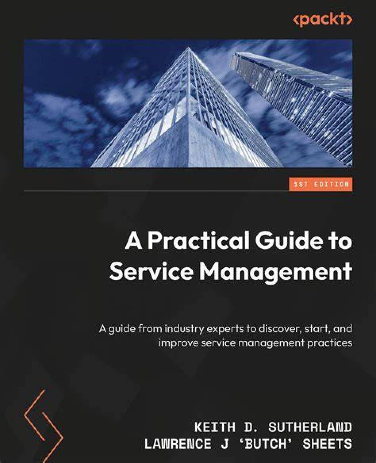 Keith Sutherland: Your Guide to Unparalleled Solutions