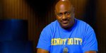 Kenny Crossley: the Journey of a Multi-Talented Entertainer