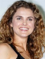 Keri Russell: Navigating Love and Relationships in the Spotlight