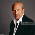 Kevin Costner ·
