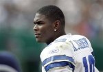 Keyshawn Johnson: a Legendary Football Career