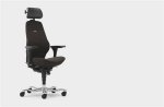 Kinnarps Plus [8] Office Chair Review