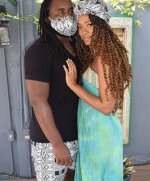 Kofi Wife: the Woman Behind the Man