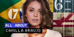 Learn from Camilla Araujo's Expert Insights in This Exclusive Interview